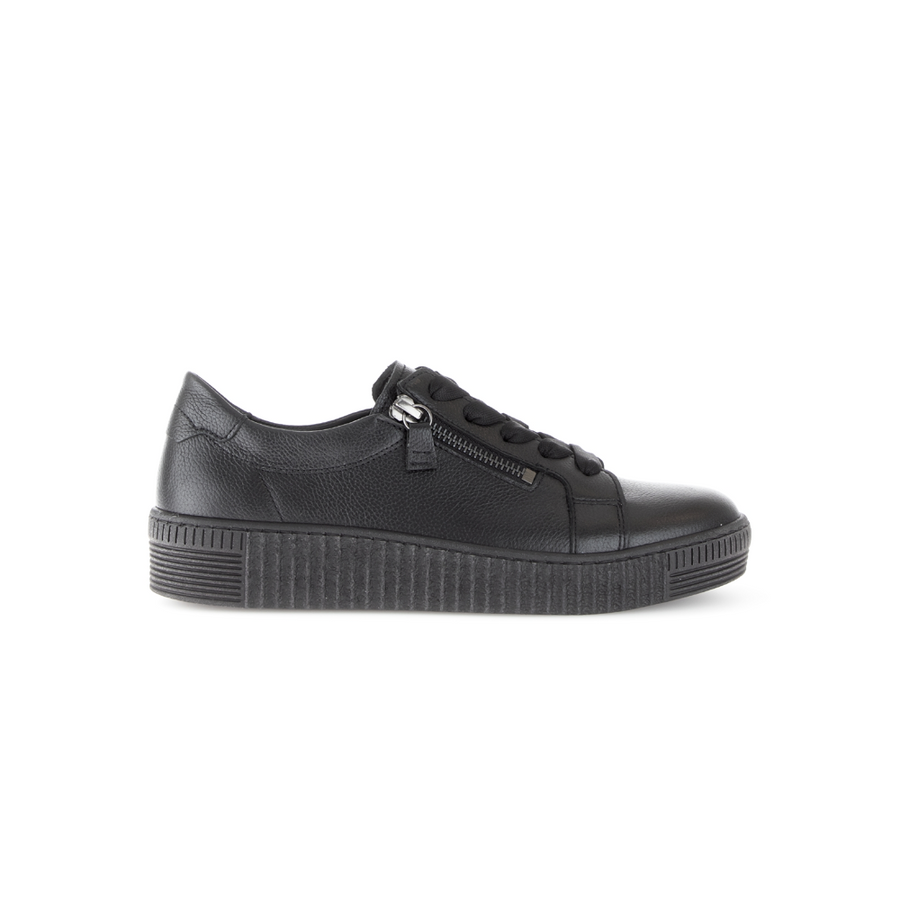 Gabor - 73.334.37 - Schwarz (Schwarz) - Shoes