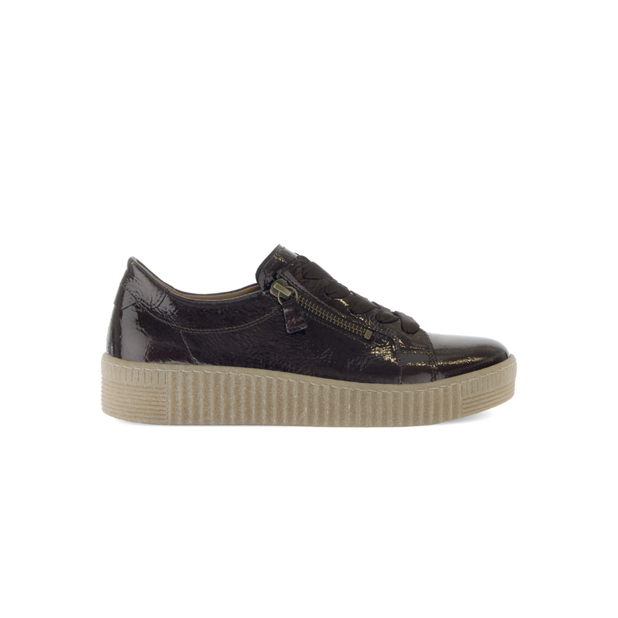 Gabor - 73.334.98 - Brown - Shoes