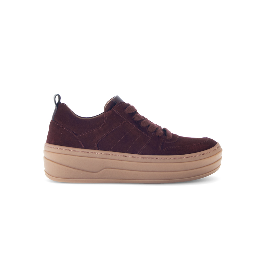 Gabor - 73.352.15 - Mulberry - Shoes