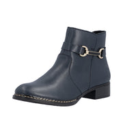 Rieker - Conny - 73487-14 - Ozean - Boots