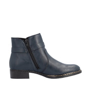 Rieker - Conny - 73487-14 - Ozean - Boots