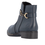 Rieker - Conny - 73487-14 - Ozean - Boots