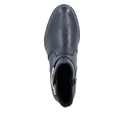 Rieker - Conny - 73487-14 - Ozean - Boots