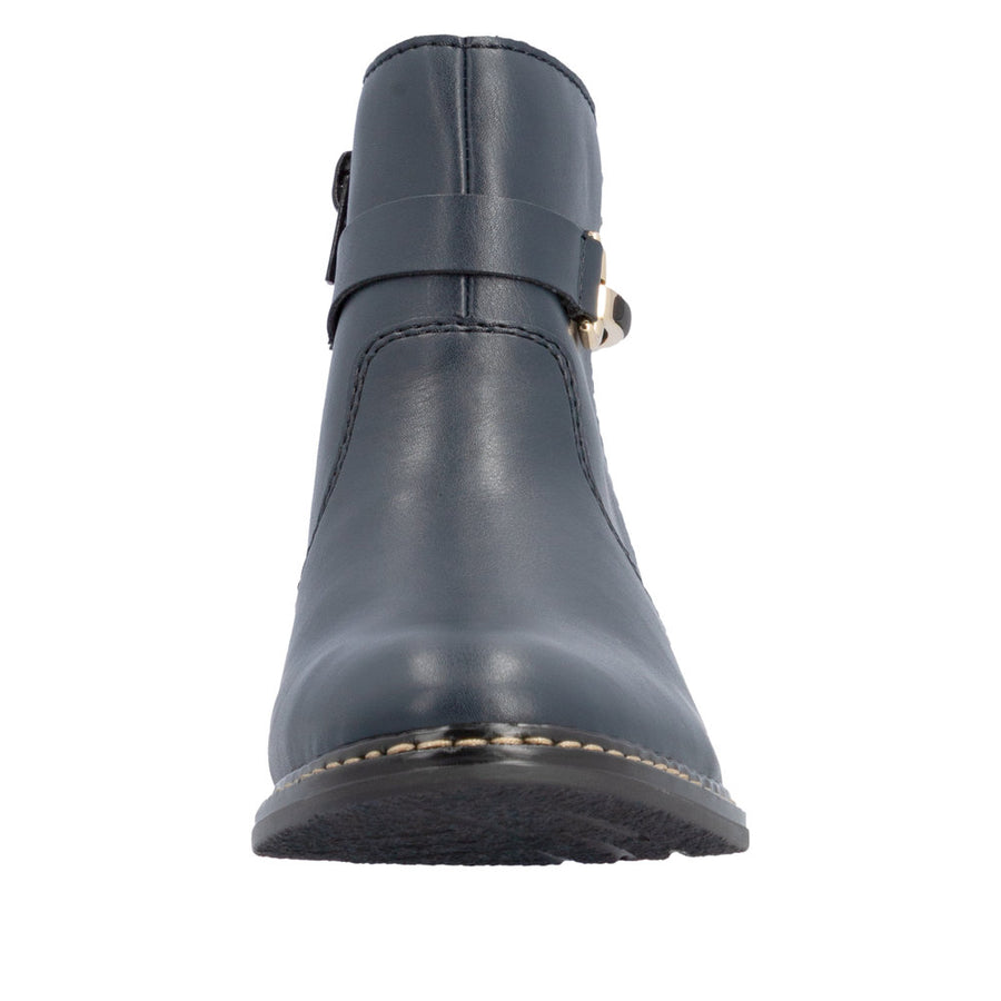Rieker - Conny - 73487-14 - Ozean - Boots