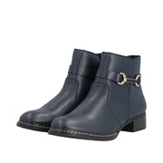 Rieker - Conny - 73487-14 - Ozean - Boots
