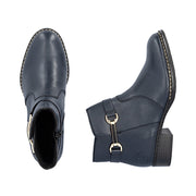 Rieker - Conny - 73487-14 - Ozean - Boots