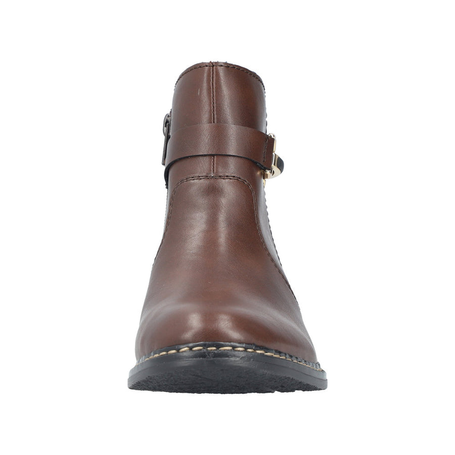 Rieker - Conny - 73487-25 - Marron - Boots