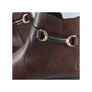 Rieker - Conny - 73487-25 - Marron - Boots