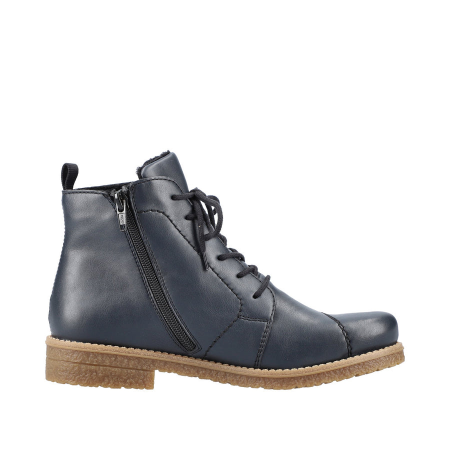 Rieker - Patsy - 73500-14 - Ozean - Boots