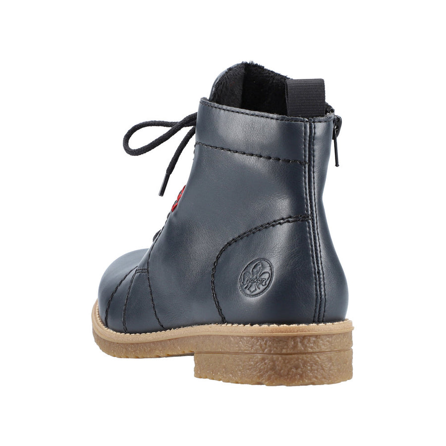 Rieker - Patsy - 73500-14 - Ozean - Boots