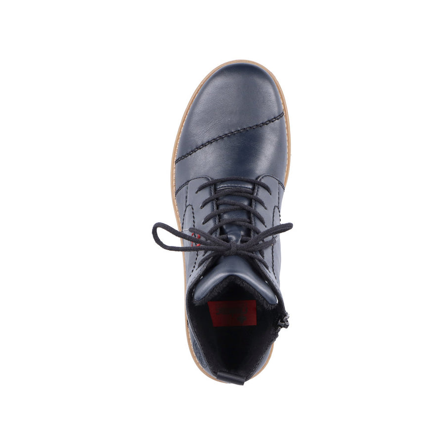 Rieker - Patsy - 73500-14 - Ozean - Boots
