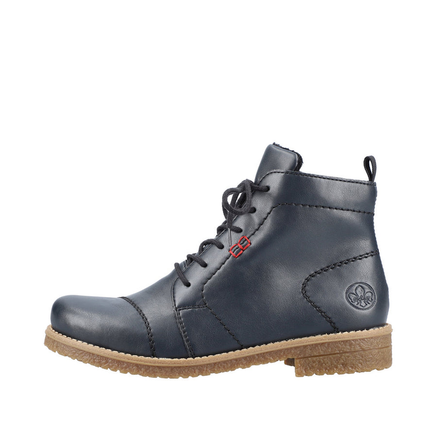 Rieker - Patsy - 73500-14 - Ozean - Boots