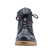 Rieker - Patsy - 73500-14 - Ozean - Boots