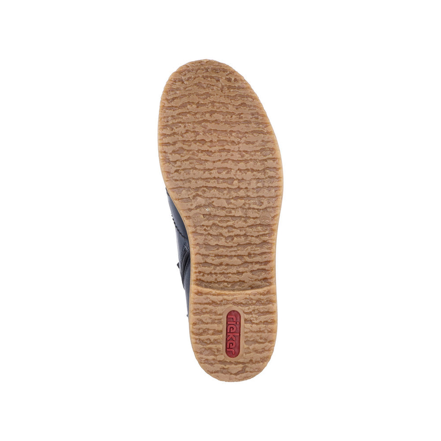 Rieker - Patsy - 73500-14 - Ozean - Boots