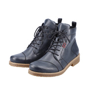 Rieker - Patsy - 73500-14 - Ozean - Boots