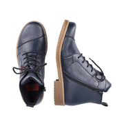 Rieker - Patsy - 73500-14 - Ozean - Boots