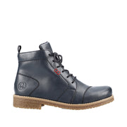 Rieker - Patsy - 73500-14 - Ozean - Boots