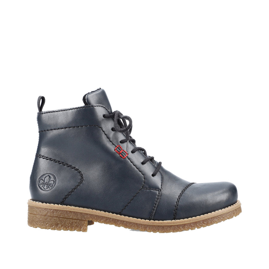 Rieker - Patsy - 73500-14 - Ozean - Boots