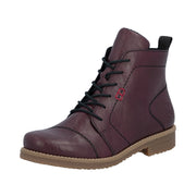 Rieker - Patsy - 73500-30 - Brombeer - Boots