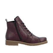 Rieker - Patsy - 73500-30 - Brombeer - Boots