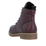 Rieker - Patsy - 73500-30 - Brombeer - Boots
