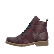 Rieker - Patsy - 73500-30 - Brombeer - Boots