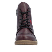Rieker - Patsy - 73500-30 - Brombeer - Boots