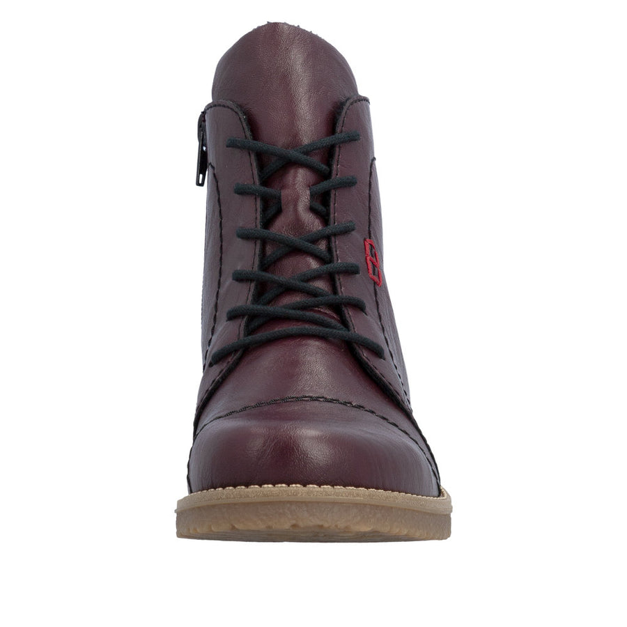 Rieker - Patsy - 73500-30 - Brombeer - Boots