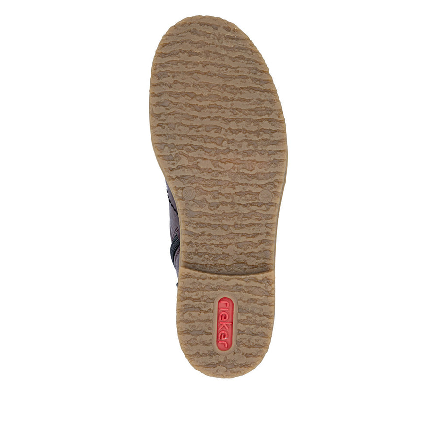 Rieker - Patsy - 73500-30 - Brombeer - Boots