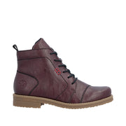 Rieker - Patsy - 73500-30 - Brombeer - Boots