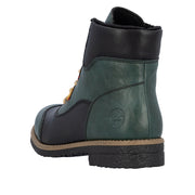 Rieker - 73510-90 - Guana/Gumalo/Morelia/Guana  - Boots