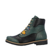 Rieker - 73510-90 - Guana/Gumalo/Morelia/Guana  - Boots