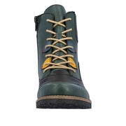 Rieker - 73510-90 - Guana/Gumalo/Morelia/Guana  - Boots