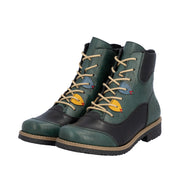 Rieker - 73510-90 - Guana/Gumalo/Morelia/Guana  - Boots