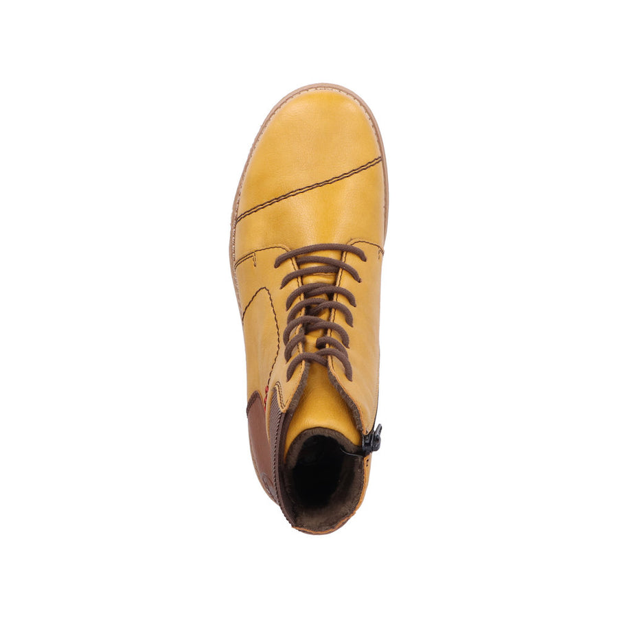 Rieker - 73522-68 - Corrales/Eagle/Weaving  - Boots