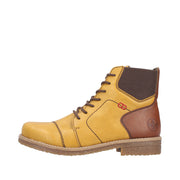 Rieker - 73522-68 - Corrales/Eagle/Weaving  - Boots