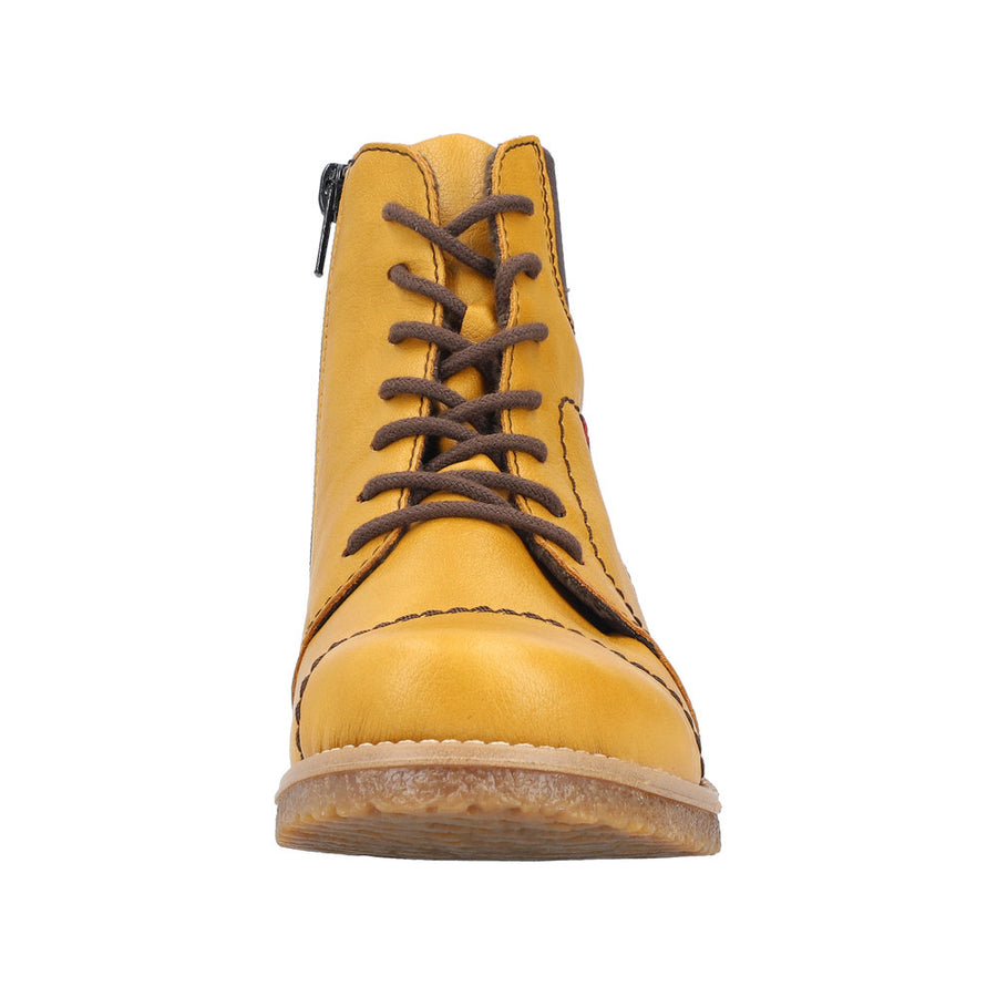 Rieker - 73522-68 - Corrales/Eagle/Weaving  - Boots