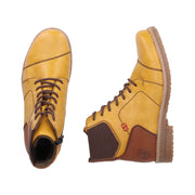 Rieker - 73522-68 - Corrales/Eagle/Weaving  - Boots