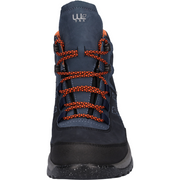 Waldlaufer - H-Momo - 737971-401-537 - Marine Jeans Notte - Boots