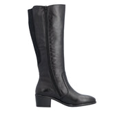 Rieker Fiona 73955-00 Schwarz Boots