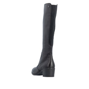 Rieker Fiona 73955-00 Schwarz Boots