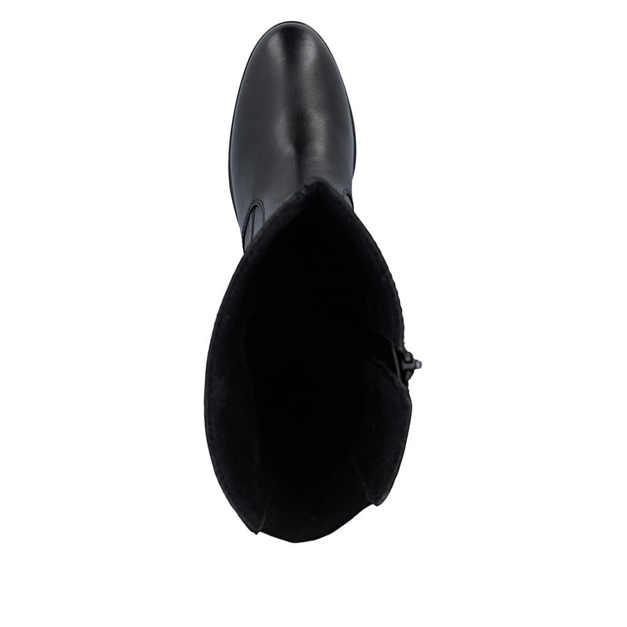 Rieker Fiona 73955-00 Schwarz Boots