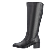 Rieker Fiona 73955-00 Schwarz Boots