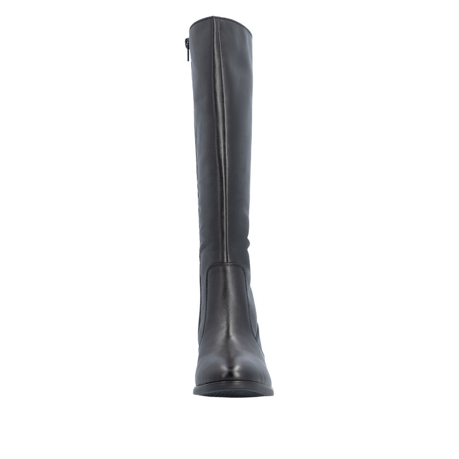 Rieker Fiona 73955-00 Schwarz Boots