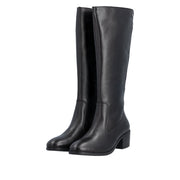Rieker Fiona 73955-00 Schwarz Boots