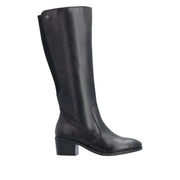 Rieker Fiona 73955-00 Schwarz Boots