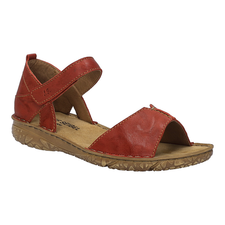 Josef Seibel - Ivy 05 - Rot - Shoes