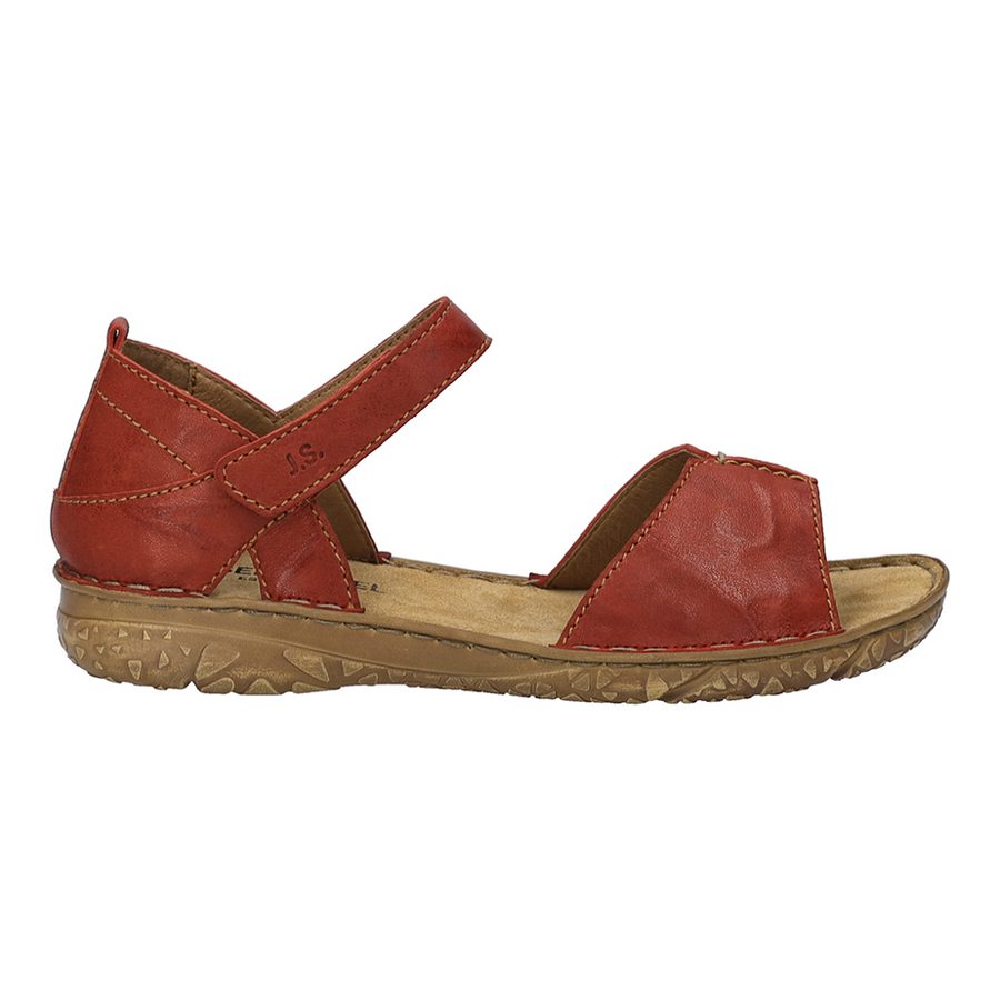 Josef Seibel - Ivy 05 - Rot - Shoes