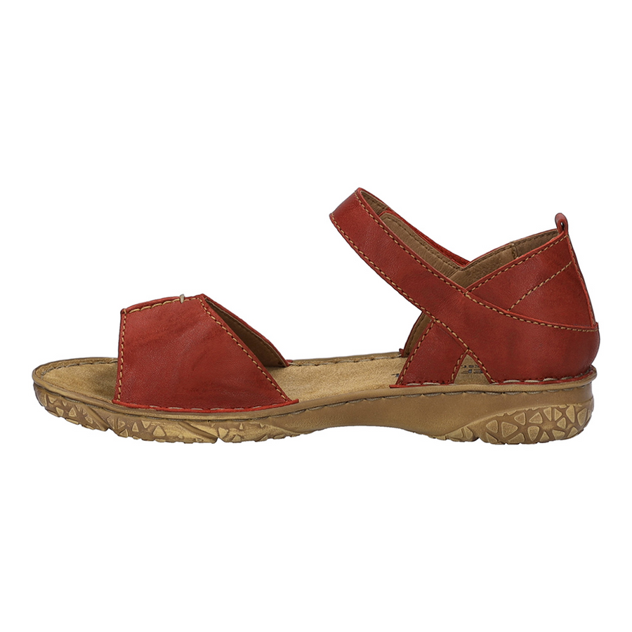 Josef Seibel - Ivy 05 - Rot - Shoes