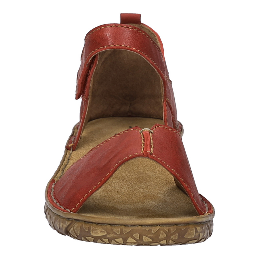 Josef Seibel - Ivy 05 - Rot - Shoes